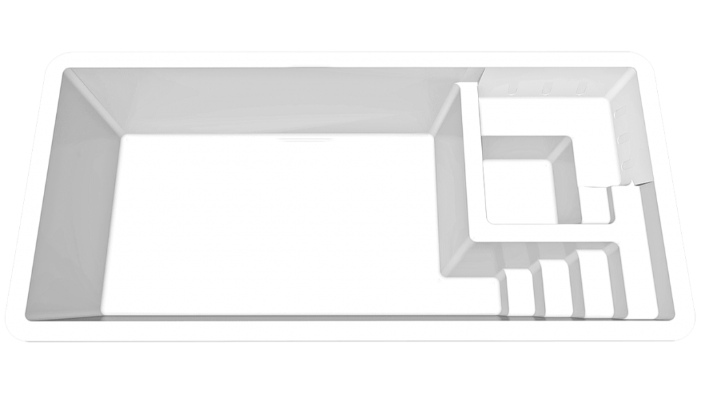 RS01 jericoacoara white - shell photo