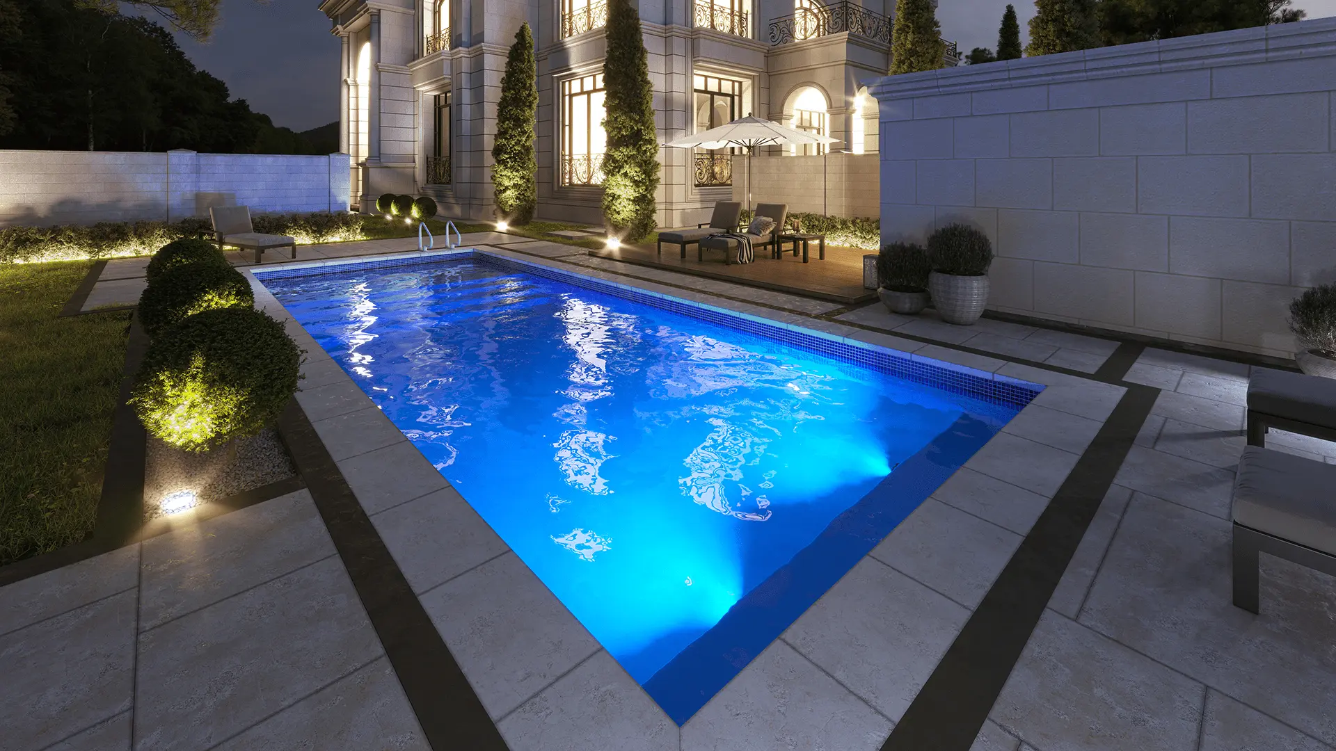 Discover the Best Pools for Canadian Weather