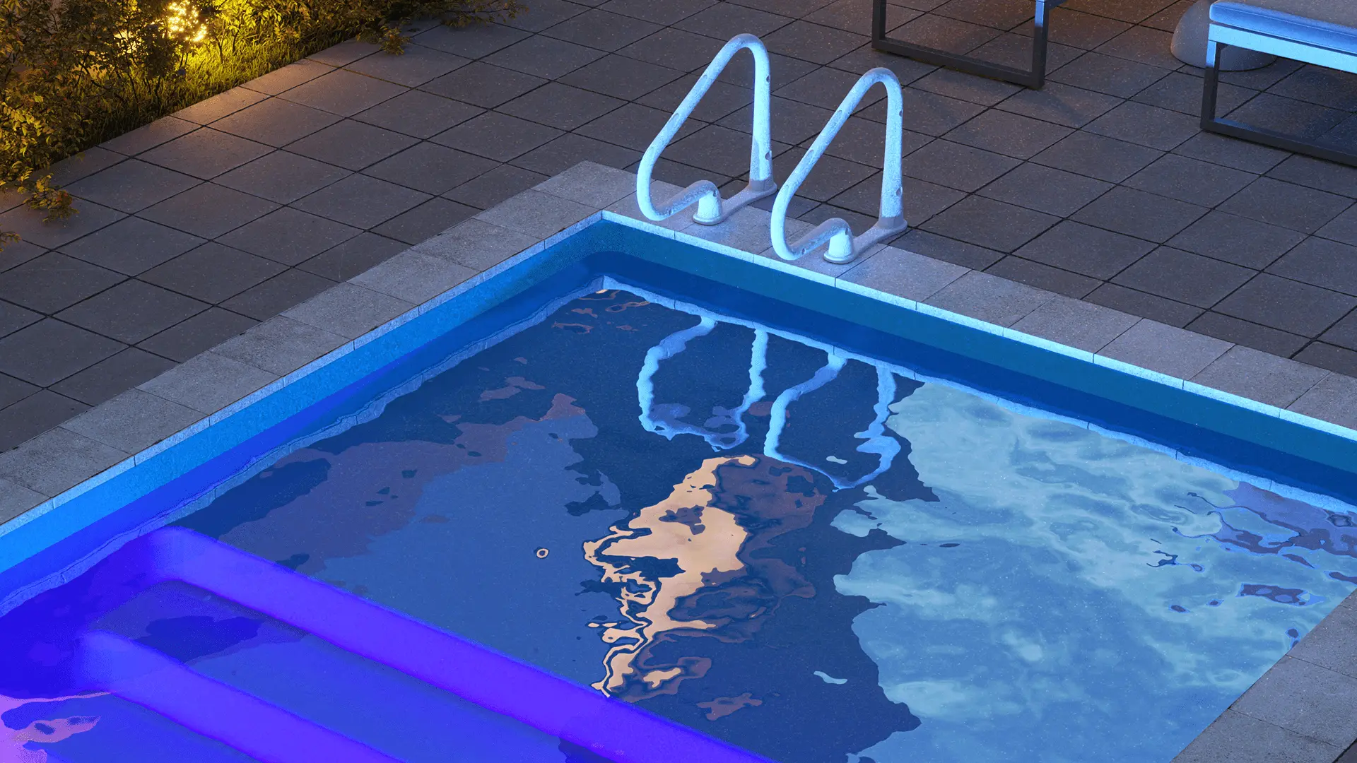 fiberglass pool cost and guide