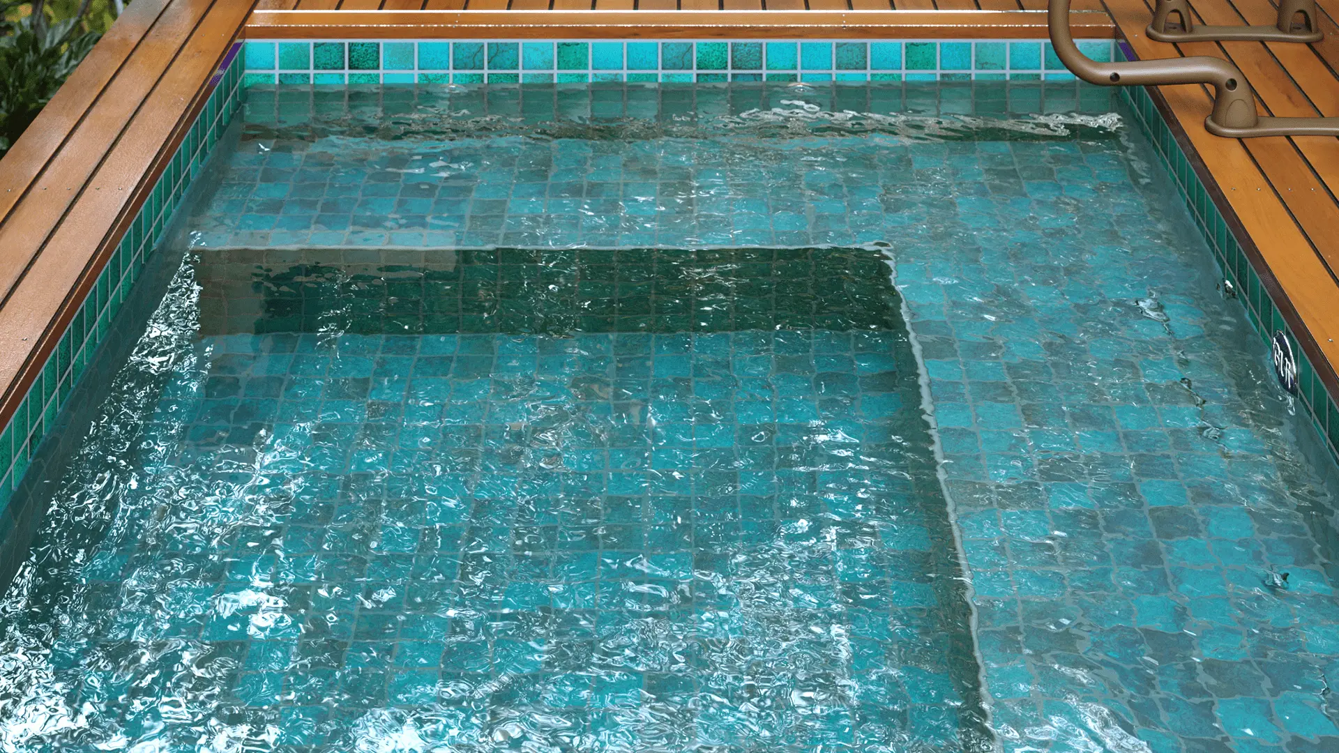 Keramos Close up photo