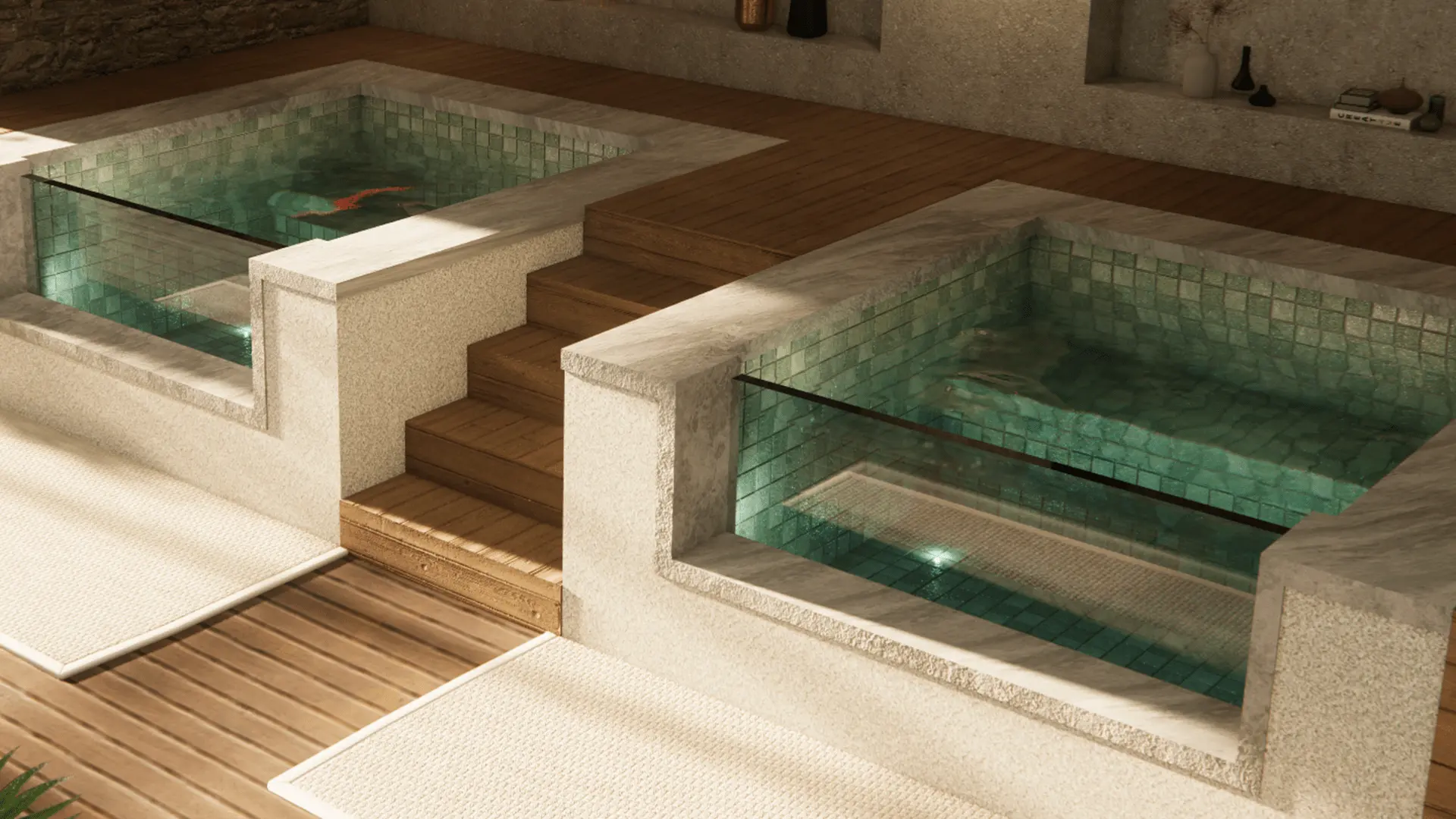 Keramos Close up photo