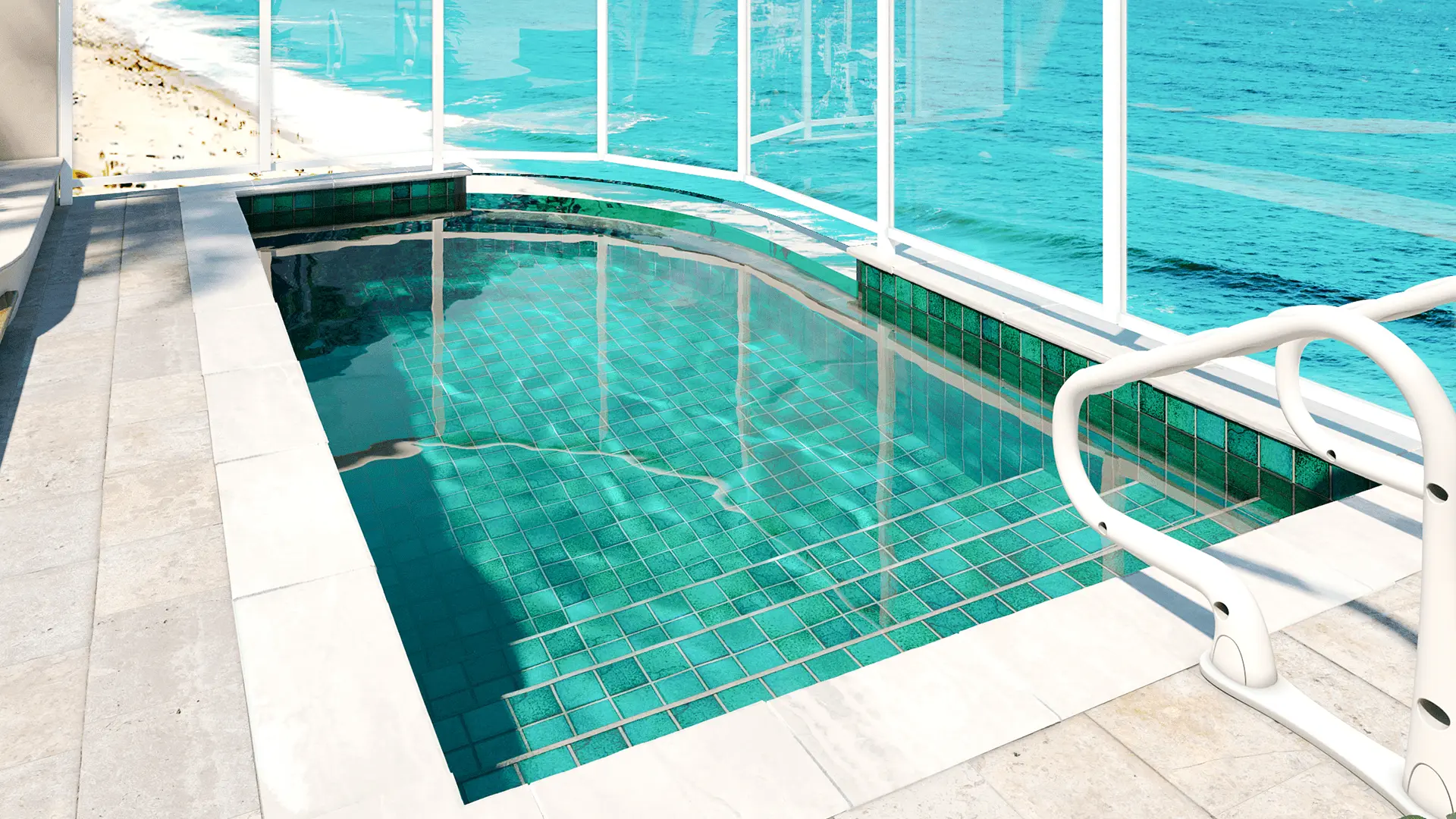 Murano Close up Photo